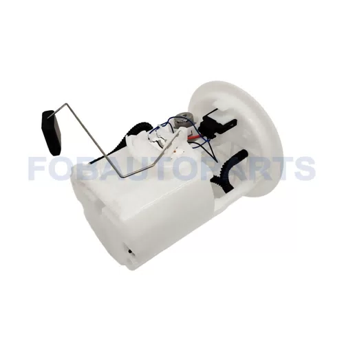 Car Electric Fuel Pump Assembly for PEUGEOT 307 Fuel Pump Assy Unit Bomba De Combustible 9632672180 9636704480 - image 3